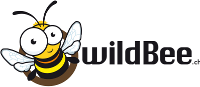 logo wildbee